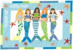 (image for) Ocean Air Salty Hair